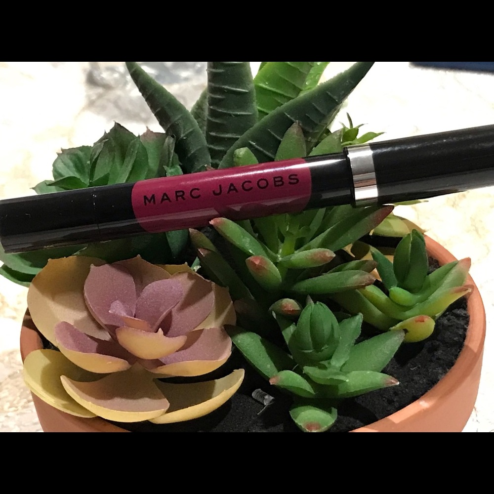 Marc jacob liquide lip 👄💄crayon